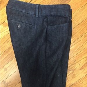 Express pants
